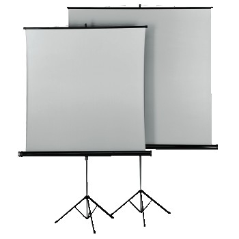 Hama 00018792 projection screen 1:1