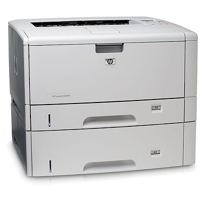 HP LaserJet 5200tn Printer