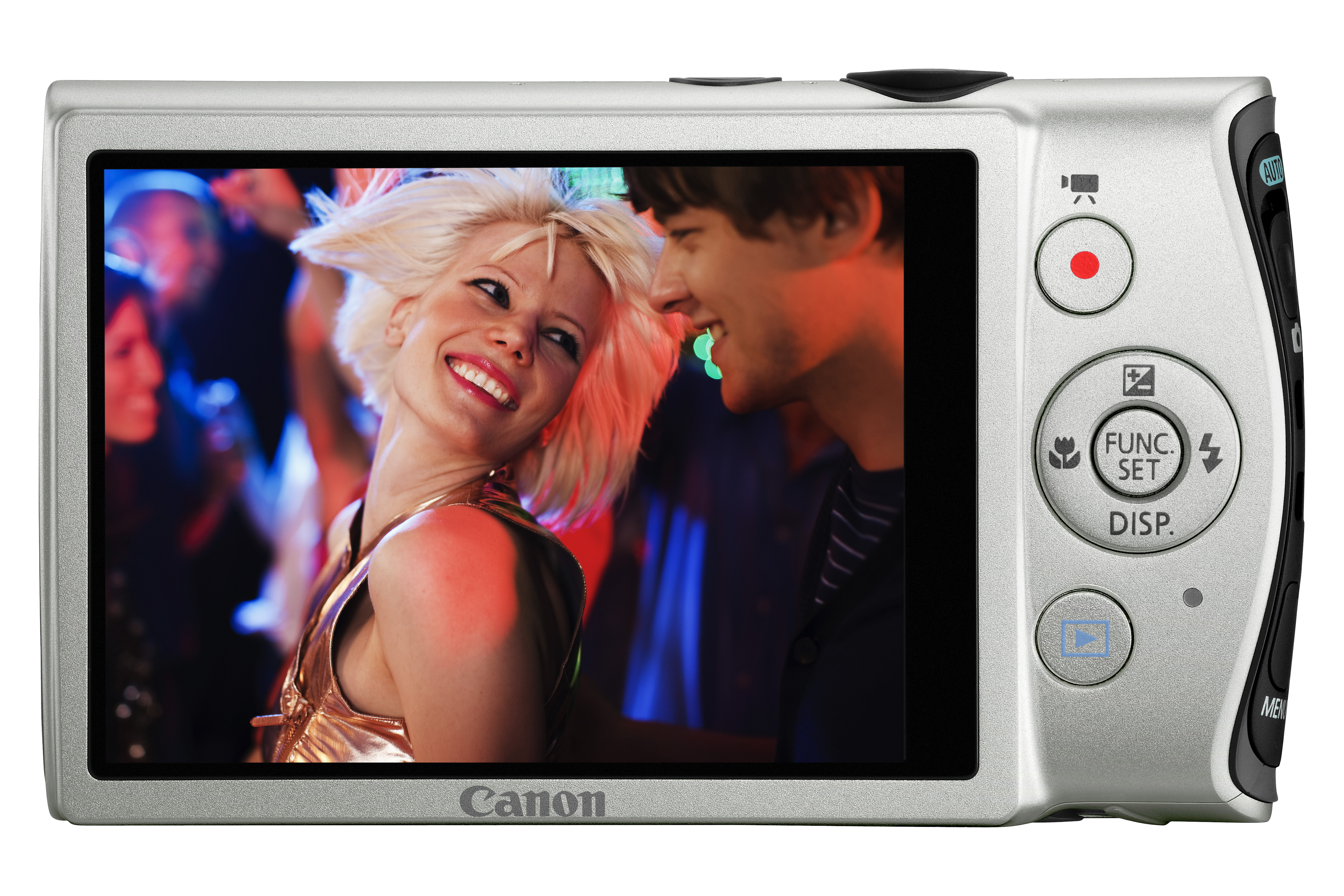 Canon 230 HS – image 2
