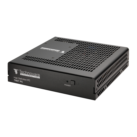 NEC Quovio D TNETPC-ION Thin Client – image 1