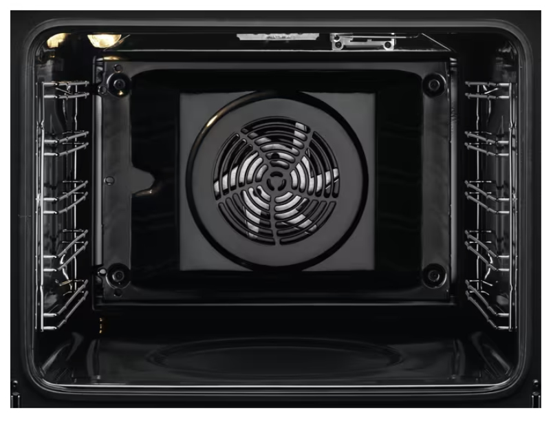 Electrolux EOD6P46X 72 L 3490 W Black – image 3