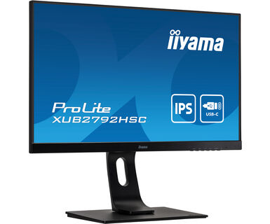 iiyama ProLite XUB2792HSC-B1 computer monitor – image 4