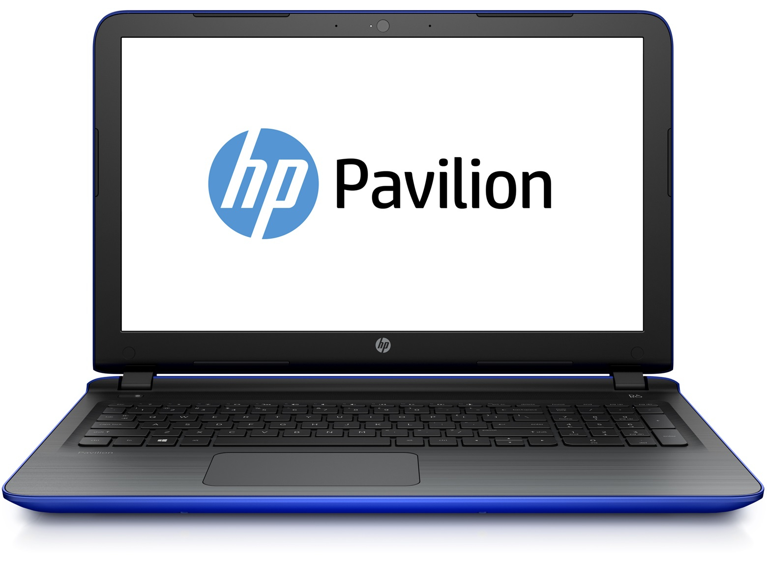 HP Pavilion 15-ab003tu Intel® Core™ i3 i3-5010U Laptop – image 2