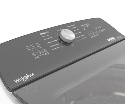 Whirlpool 8MWTW2241WJB washing machine Top-load – image 5