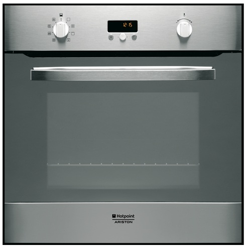 Hotpoint FH 89 P IX/HA S