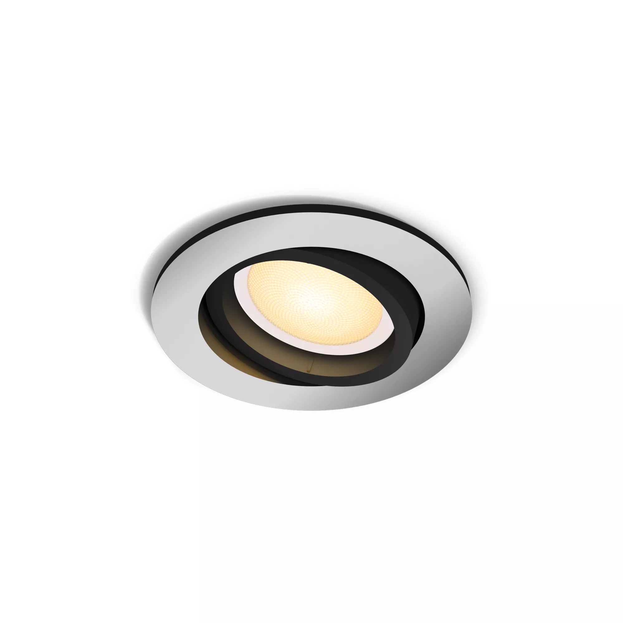 Philips by Signify Philips Hue White ambience Milliskin recessed spotlight