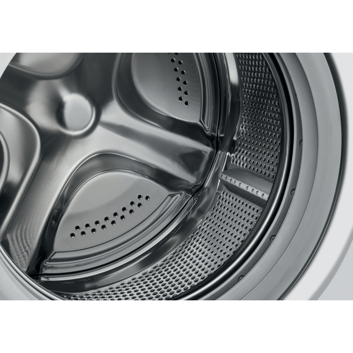 AEG Series 6000 L6SE47A washing machine Front-load – image 2