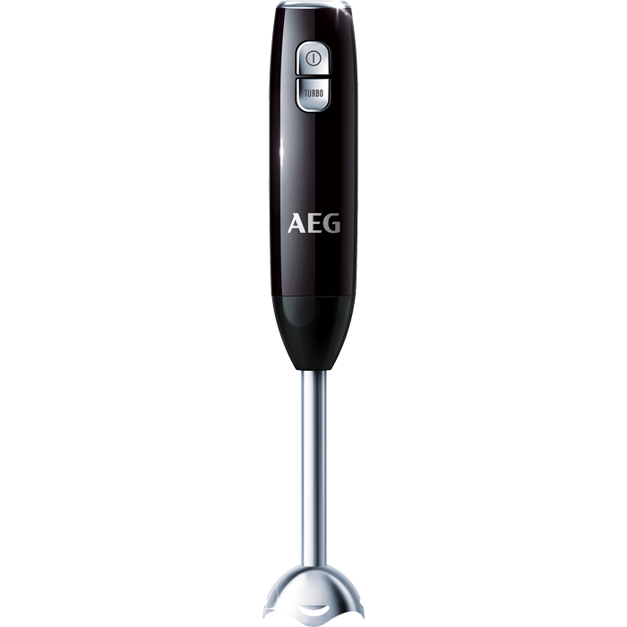 AEG STM3400 0.6 L Immersion blender 600 W Black, Silver – image 2