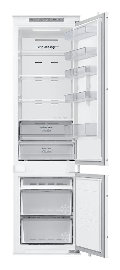 Samsung BRB70F30BES0EO fridge-freezer Freestanding – image 5