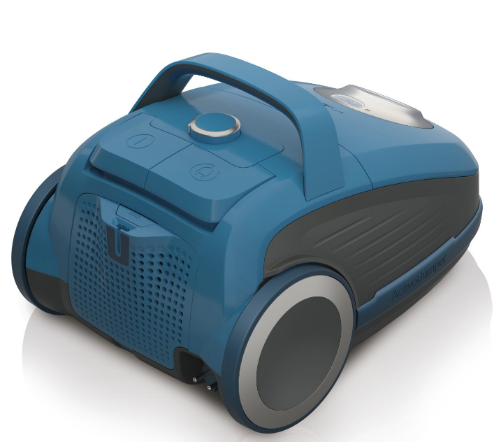Gorenje VCEA23GPLBL 3 L Dry 700 W Dust bag – image 4