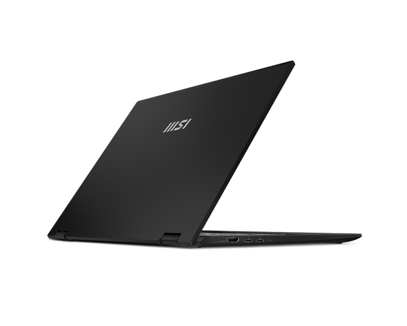 MSI Summit E14 Flip Evo 9S7-14F111-239 laptop Intel® Core™ i7 i7-1360P Hybrid (2-in-1) – image 2