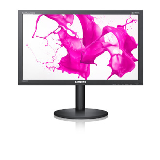 Samsung BX2240 computer monitor – image 1