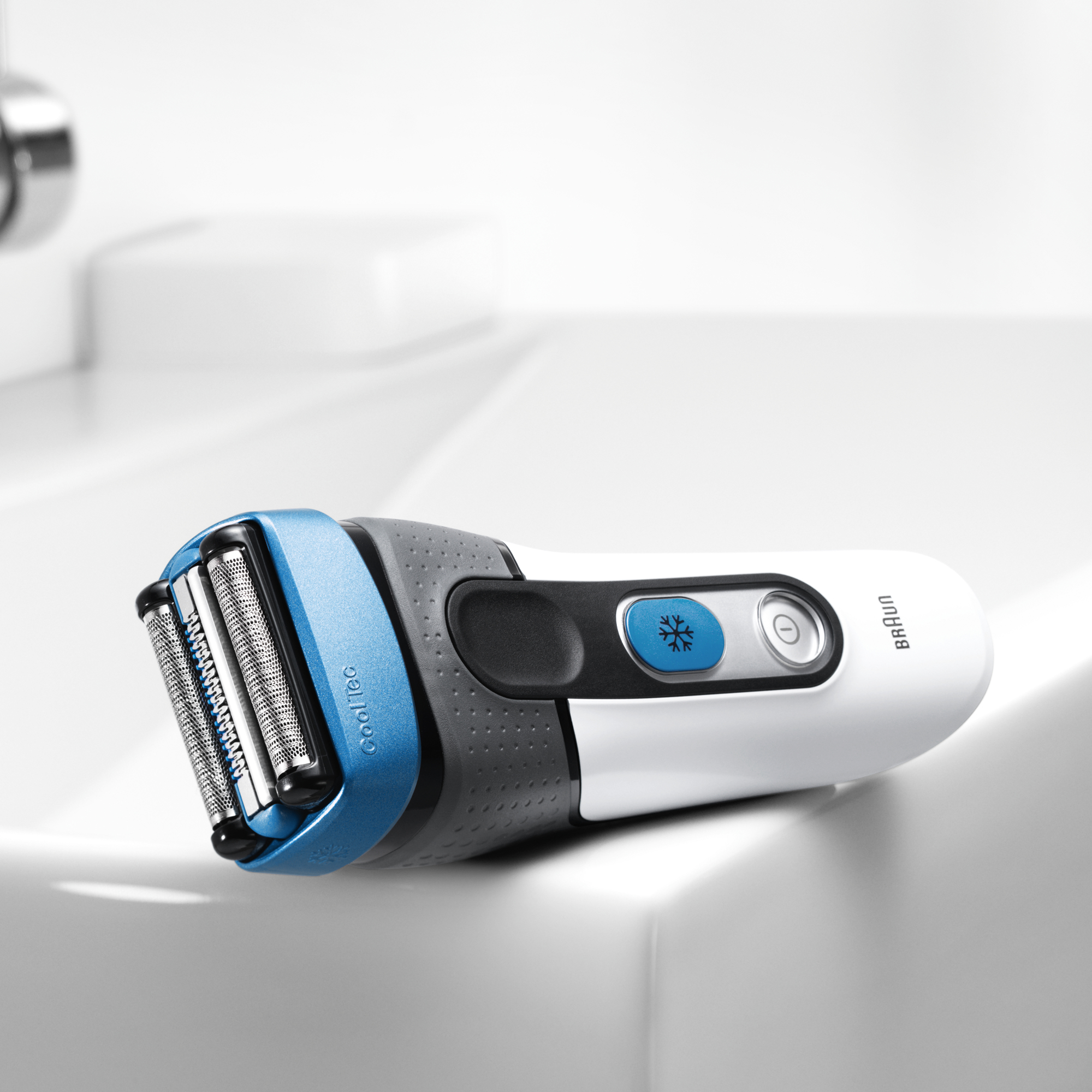 Braun °CoolTec CT2s-W – image 6