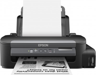 Epson WorkForce M105 – image 2