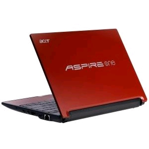 Acer Aspire One D255-N55DQrr – image 2