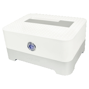 LogiLink Quickport White