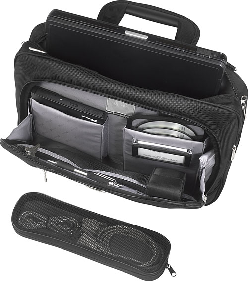 Targus 15.4” Global Executive Case – image 3