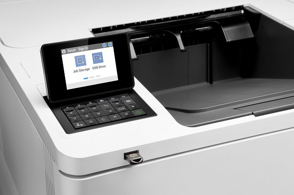 HP LaserJet Managed E60055dn – image 5
