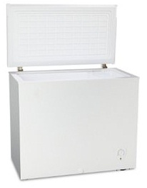 Hisense FC26DD4SAA/CPA1 freezer Chest freezer Freestanding