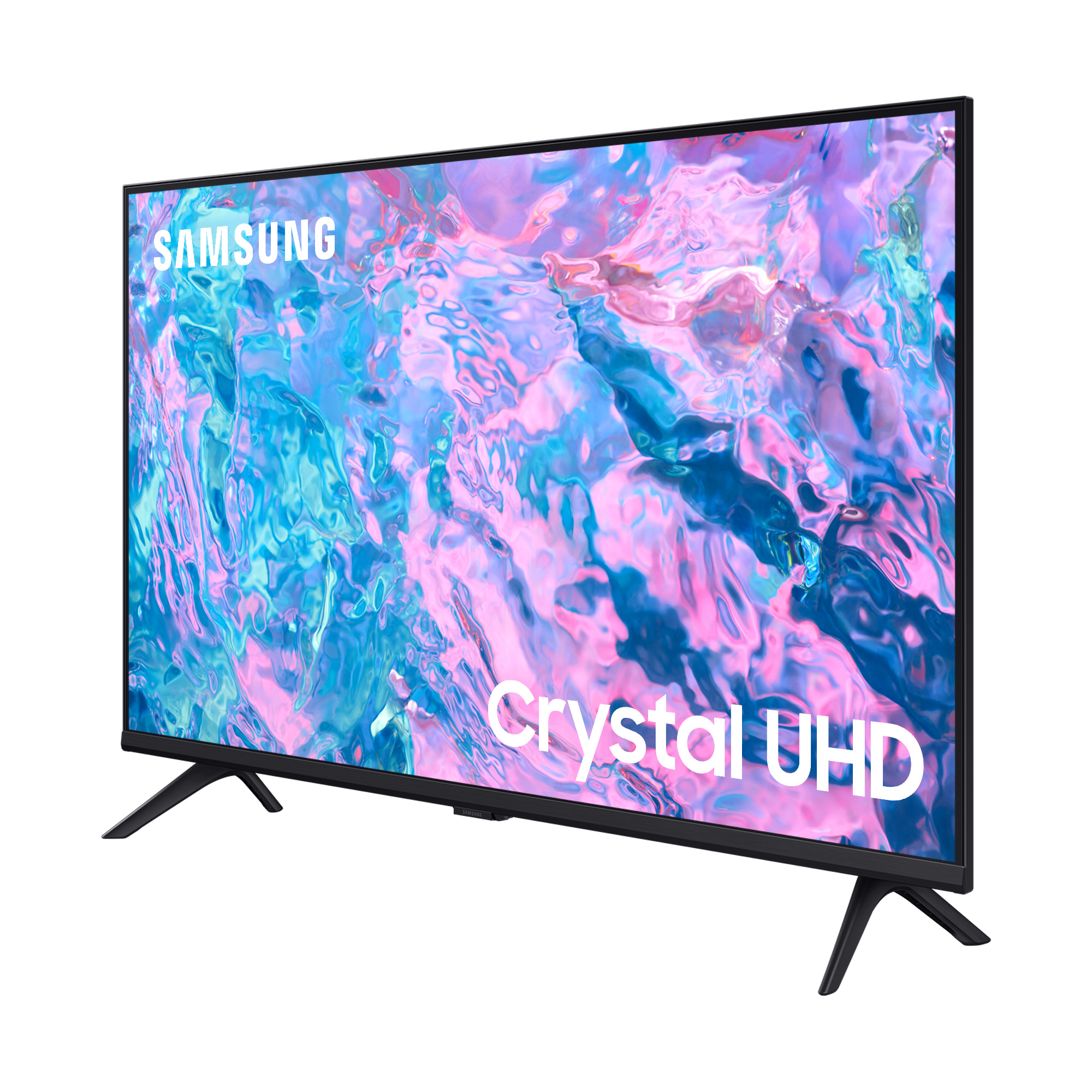 Samsung UE43CU7020KXXU TV – image 4