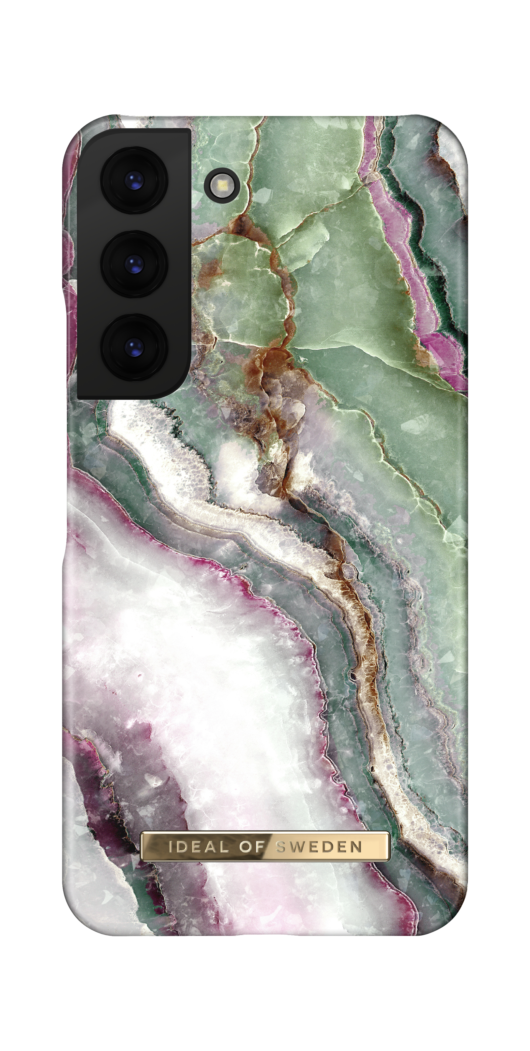 iDeal of Sweden Printed Case Galaxy S22 Northern Lights – image 2