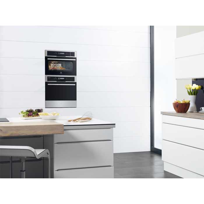 Electrolux EVD14900OX vacuum drawer Black – image 3
