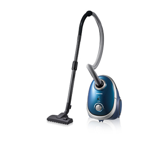 Samsung VCC5480 vacuum – image 3
