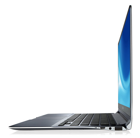 Samsung 9 900X3C-A03ID Intel® Core™ i7 i7-3517U Laptop 33.8 cm (13.3") HD+ 4 GB DDR3-SDRAM 256 GB SSD Windows 7 Home Premium Black – image 3
