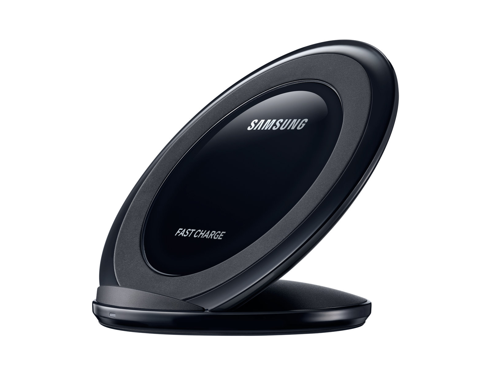 Samsung EP-NG930TBEGGB mobile device charger Smartphone Black USB Wireless charging Indoor – image 3