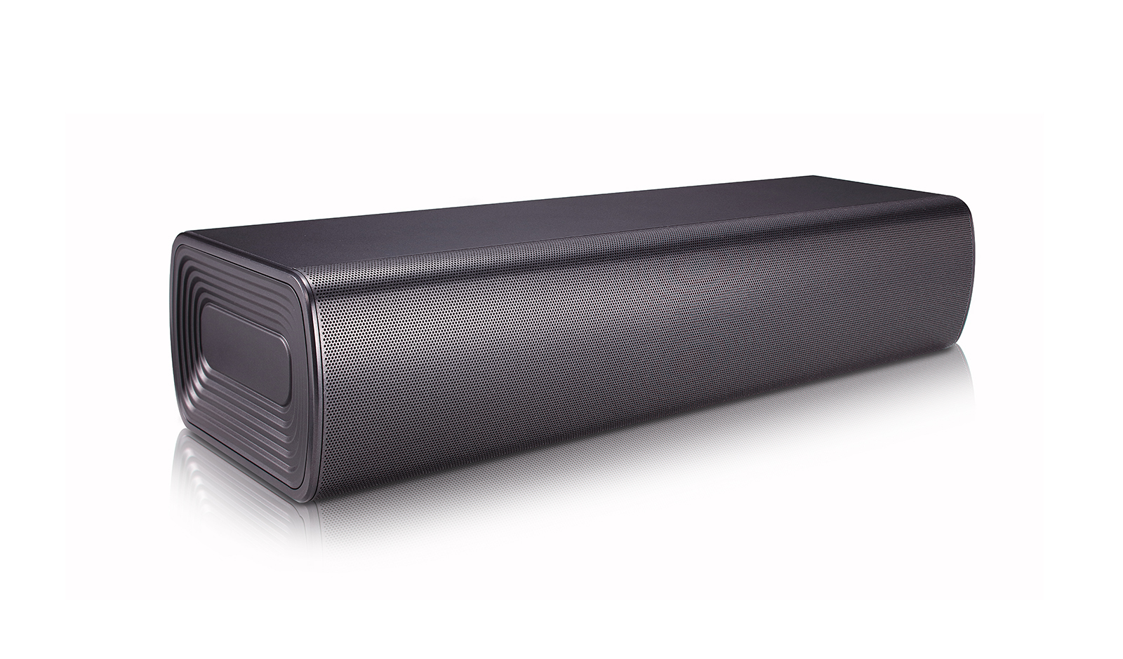 LG SJ7S soundbar speaker Black 4.1 channels – image 7