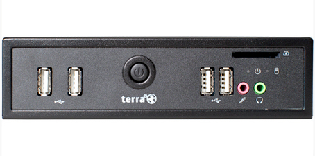 TERRA 1009366 PC/workstation Intel® Core™ i5 i5-3470S – image 5