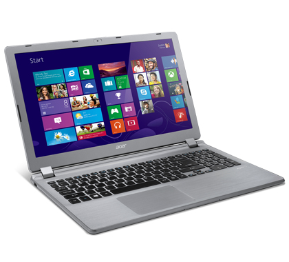 Acer Aspire V5-573-54206G25aii Intel® Core™ i5 i5-4200U Laptop – image 4