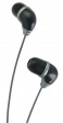 JVC New marshmallow, black