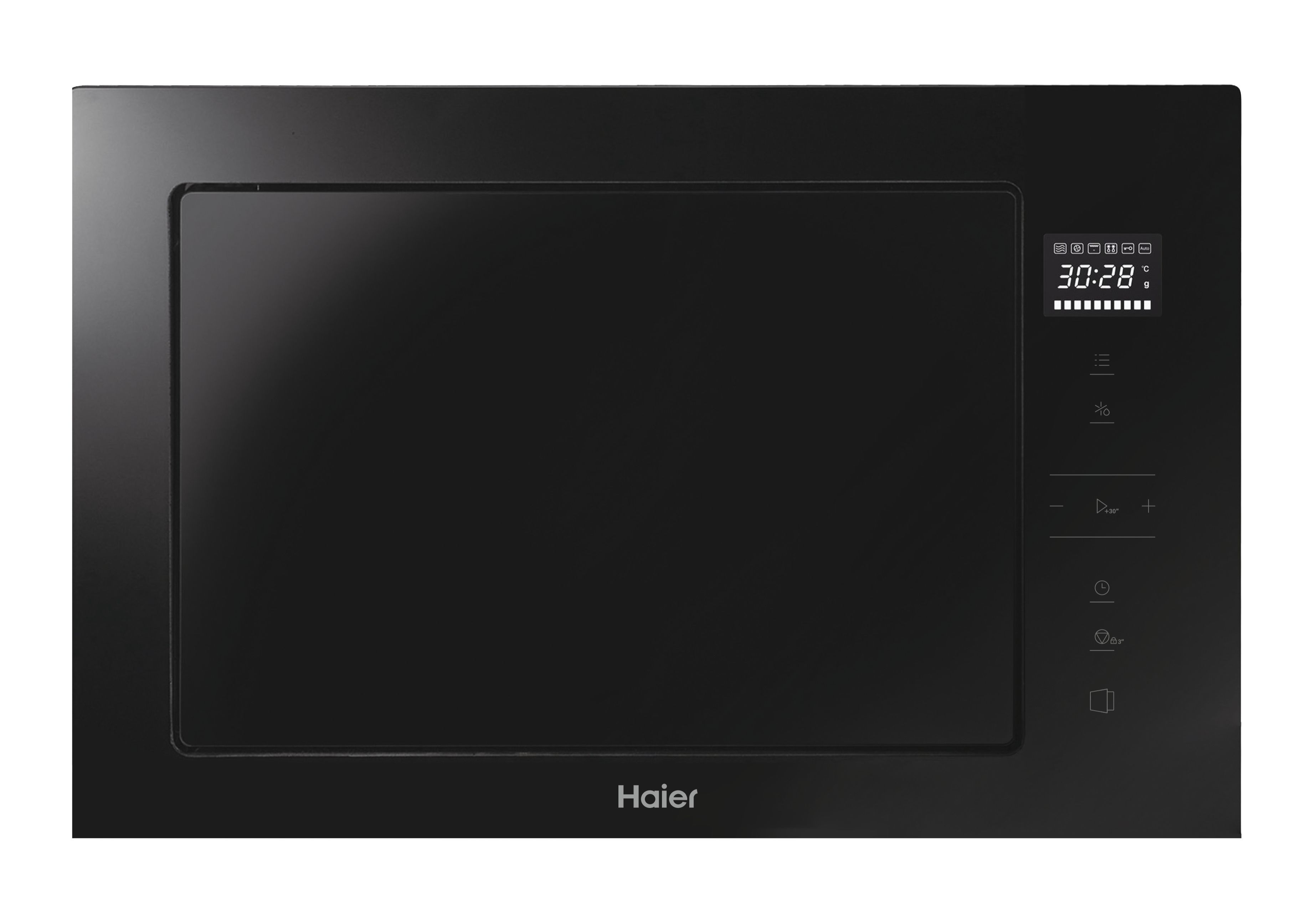 Haier H38MWID4ID27N — vue 1 sur 7