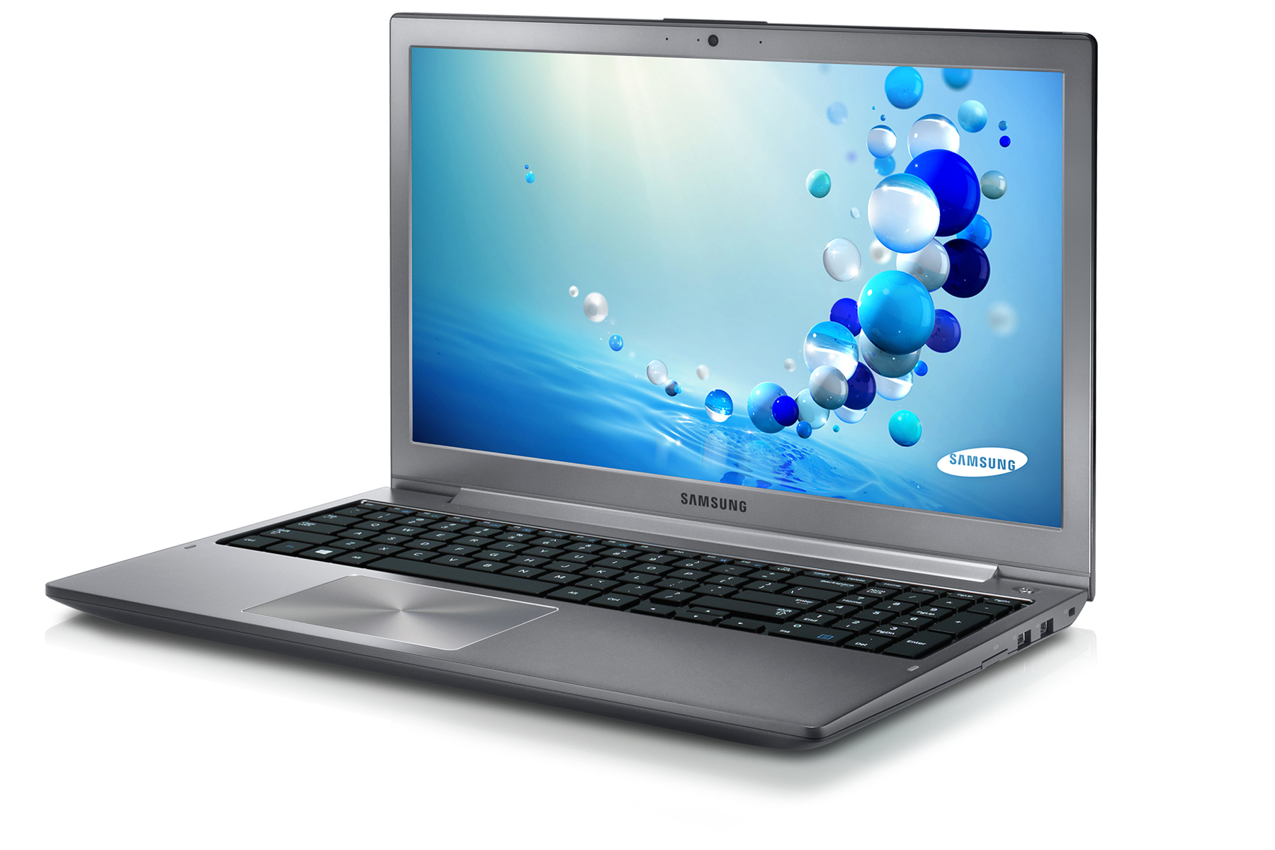Samsung 5 NP570Z5E Intel® Core™ i7 i7-3635QM Laptop – image 2