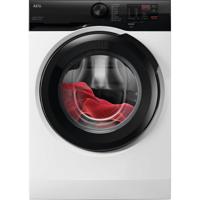 AEG LFED61844B — vue 1 sur 8