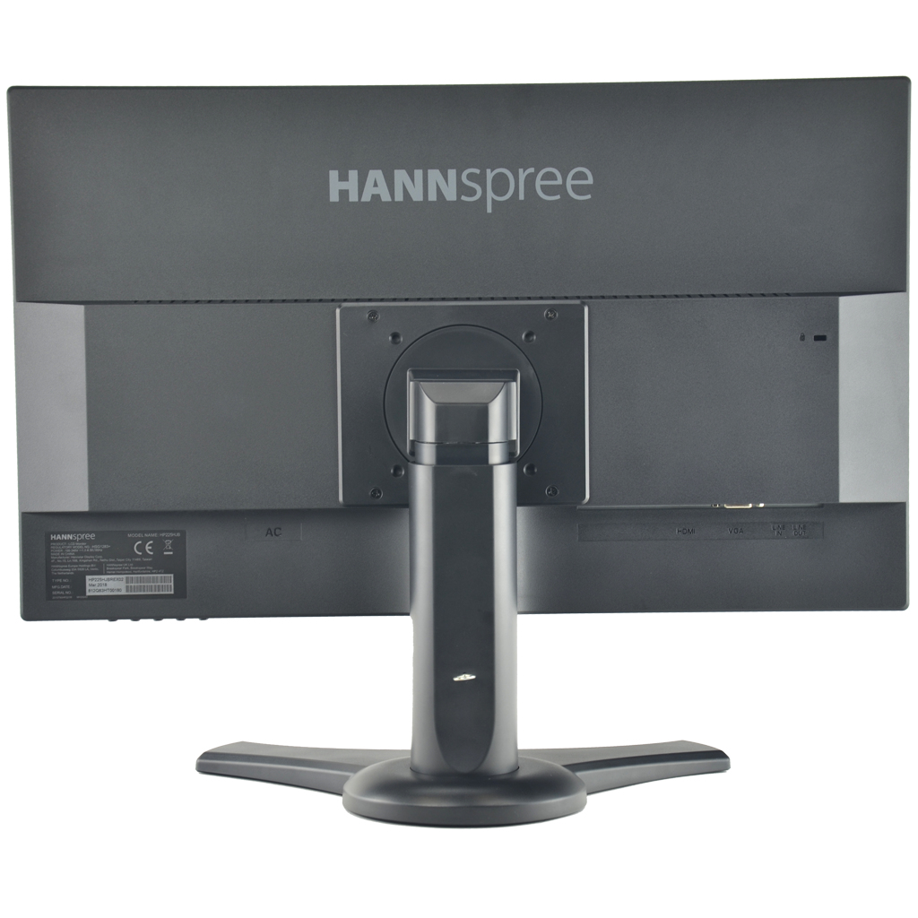 Hannspree HP 225 HJB – image 3