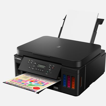 Canon G6050 MegaTank – image 4
