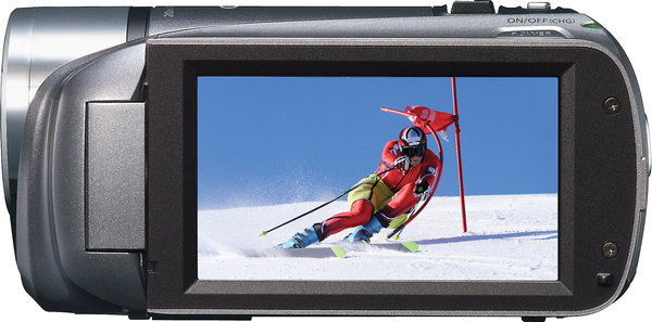 Canon HF R20 – image 7