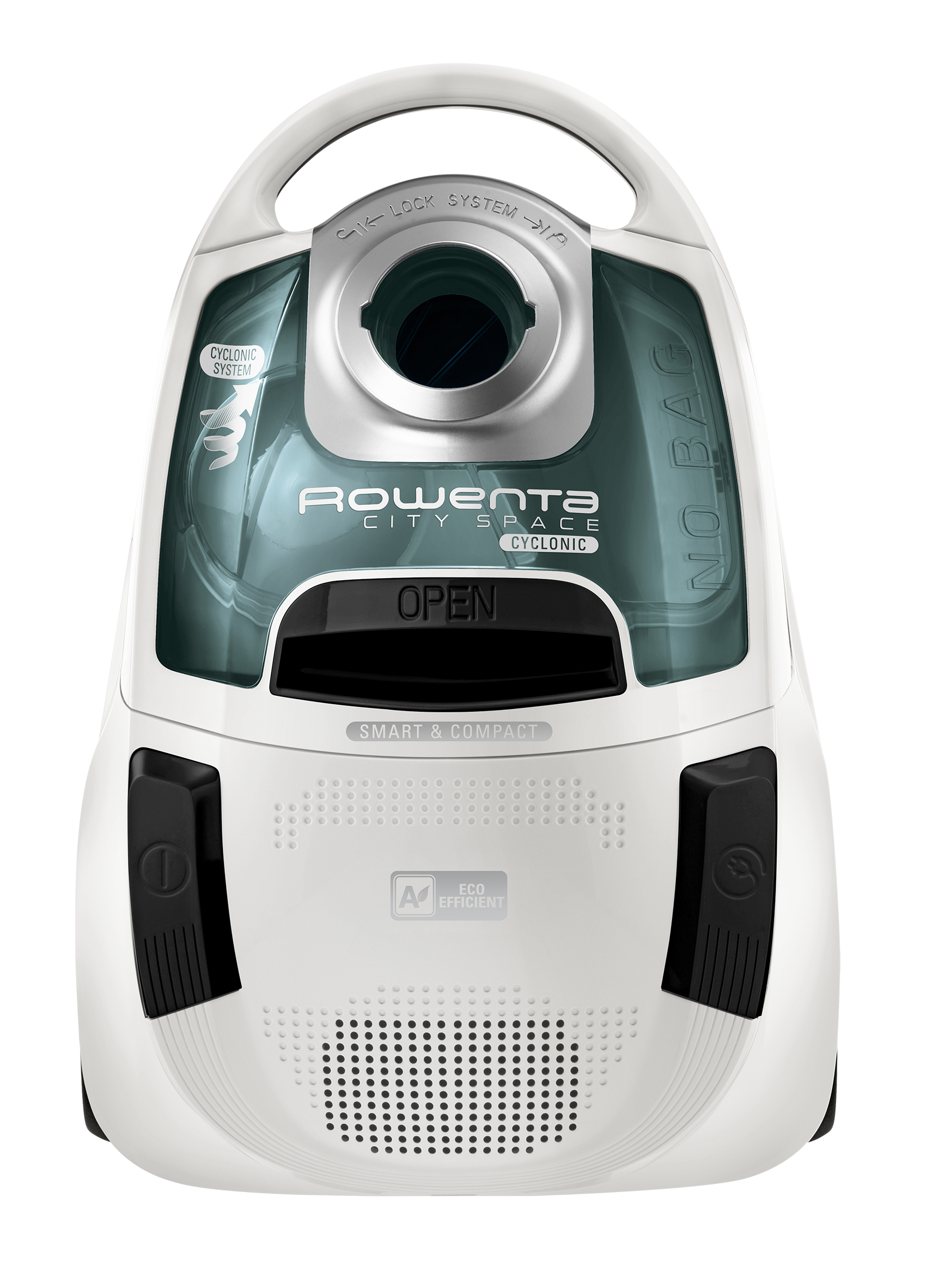 Rowenta City Space RO2727 vacuum – image 4