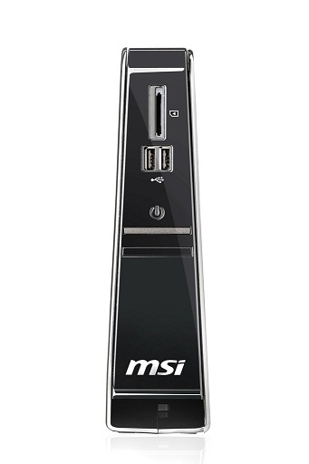 MSI Wind Box DE220-003FR – image 9