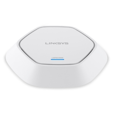 Linksys Business Wireless AC2600 Pro Dual-Band MU-MIMO Access Point (LAPAC2600) – image 6