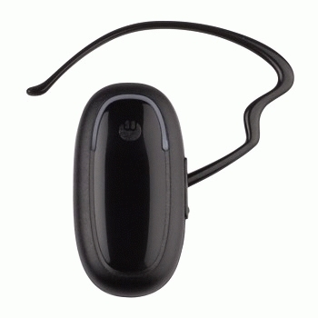 Hama Tattoo Headset Wireless Bluetooth Black – image 5