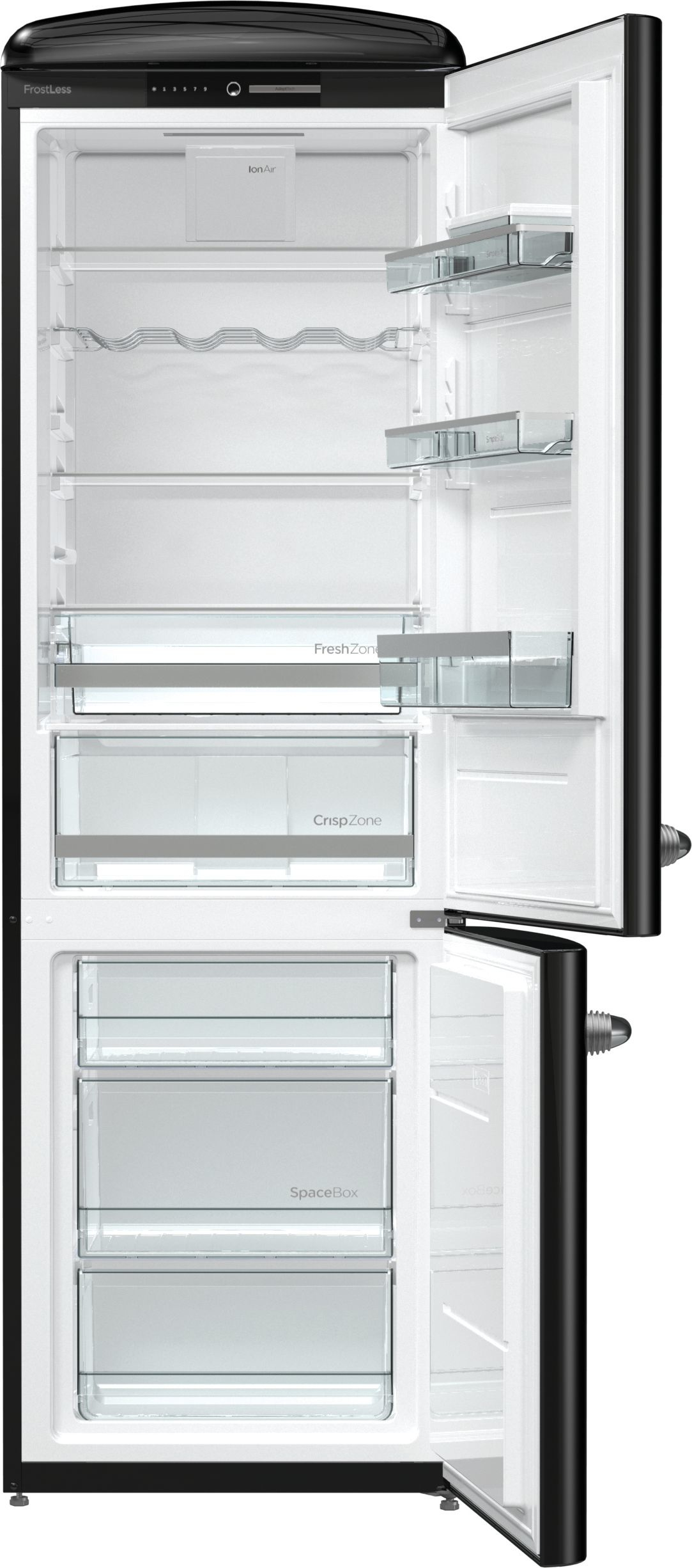 Gorenje ORK192BK Freestanding – image 4