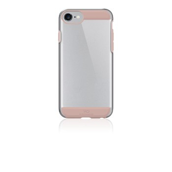 Hama 180015 mobile phone case Cover Gold, Pink