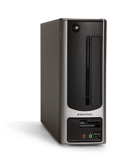 Acer eMachines EL1700 – image 2