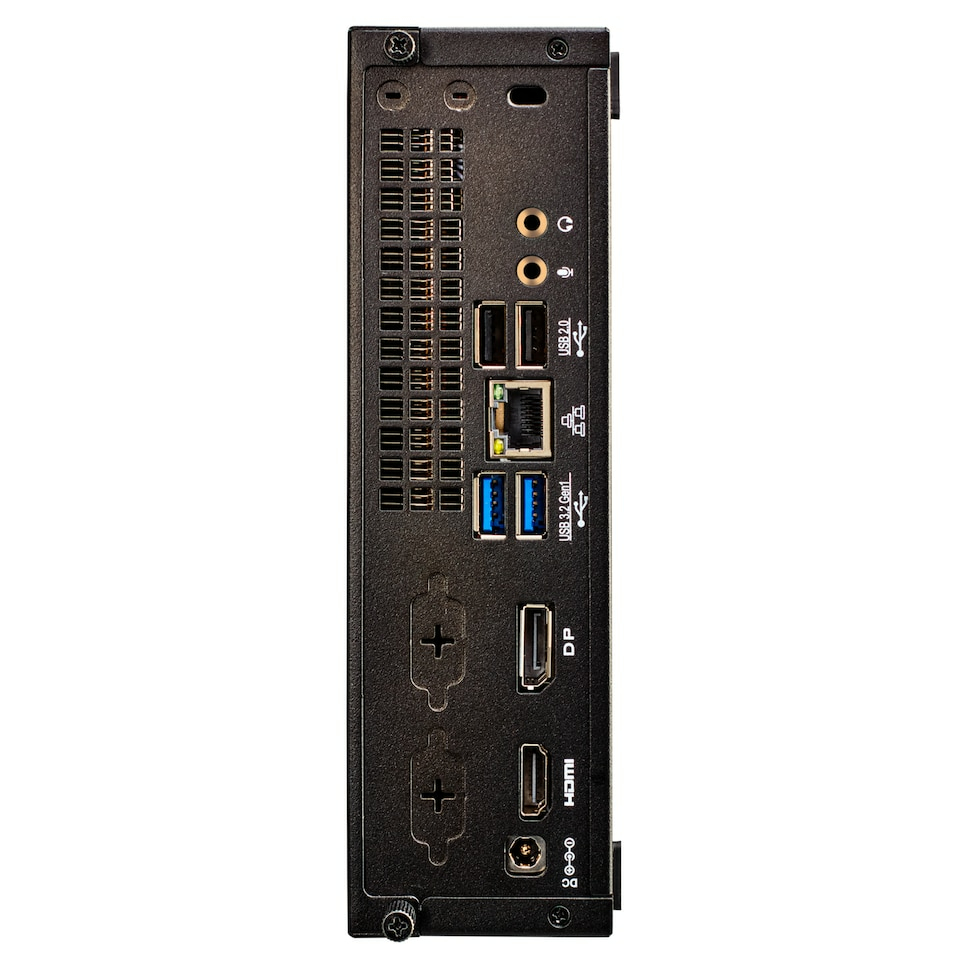 MEDION AKOYA S20 Intel® Core™ i5 i5-12400T – image 3