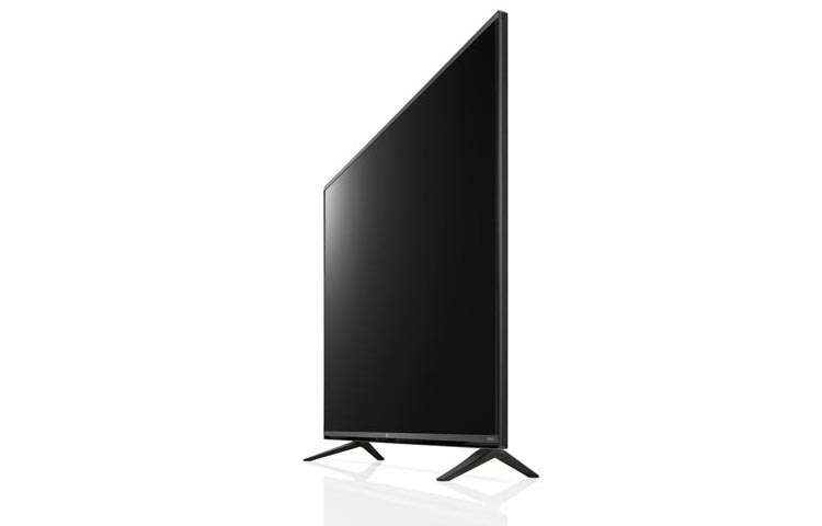 LG 70UF7700 TV 177.8 cm (70") 4K Ultra HD Smart TV Black – image 4