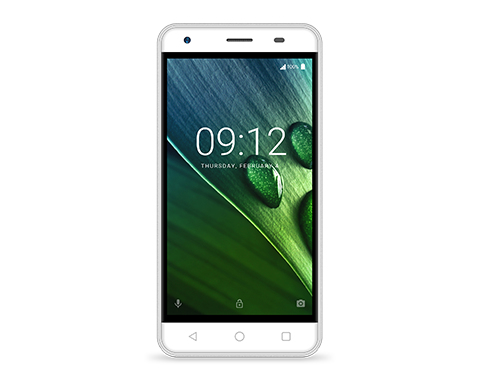 Acer Z6E Duo – image 5