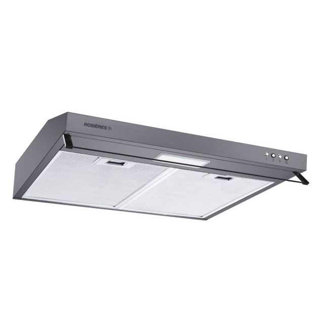 Rosieres RHC638/1GR Built-under Stainless steel 348 m³/h – image 2